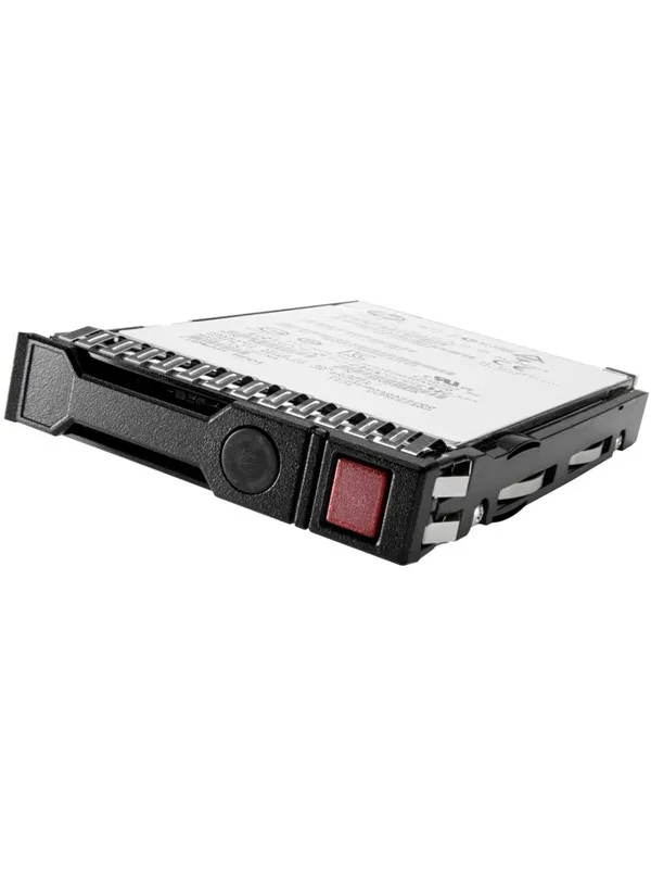 HP E Enterprise - 2.4TB - Harddisk - 881457-K21 - SAS3 - 2.5"