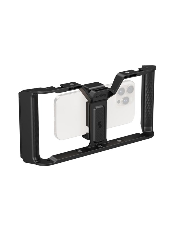 SmallRig IG-02 IntegraGrip Cage (Wireless Controller) 5356