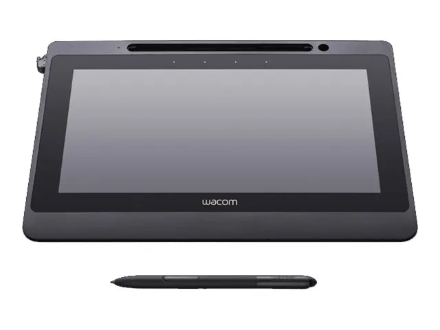 Wacom Signature Set DTU1141B sign 10.1in