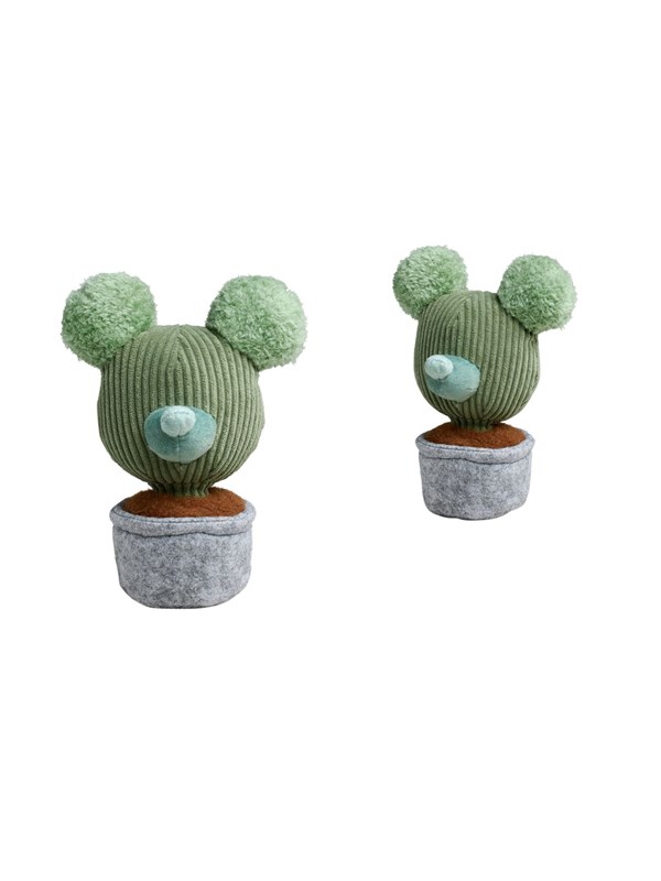 Simba Toys plush Disney Plants Mickey 22cm