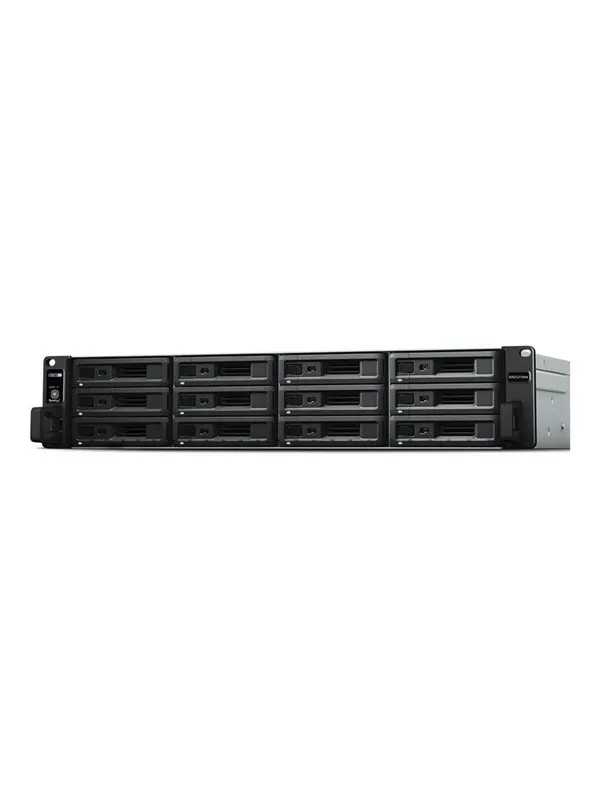 Synology RXD1219sas Expansion Unit - storage enclosure