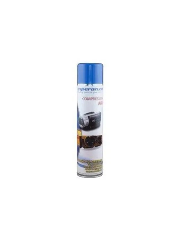 Esperanza cleaning spray