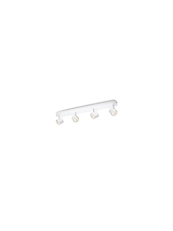 Philips STAR bar/tube LED white 4x4W SELV