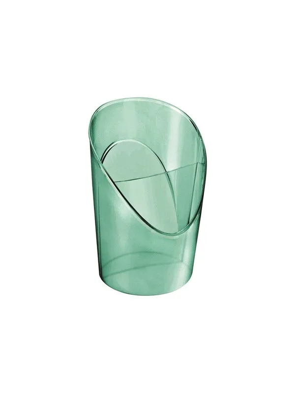 Esselte Pennekopp  Colour'Breeze Transparent Grønn