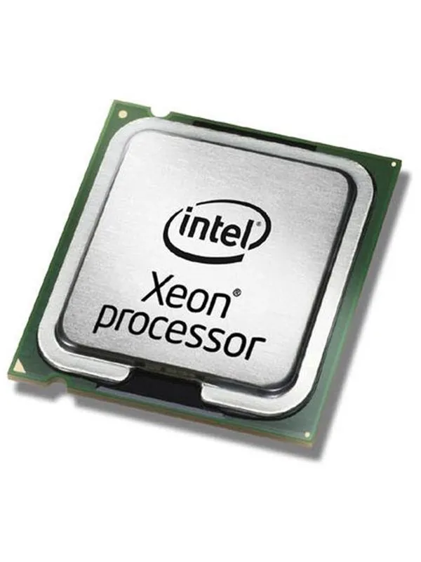 Lenovo Intel Xeon Silver 4215 / 2.5 GHz processor Prosessor/CPU - 8 kjerner - 2.5 GHz