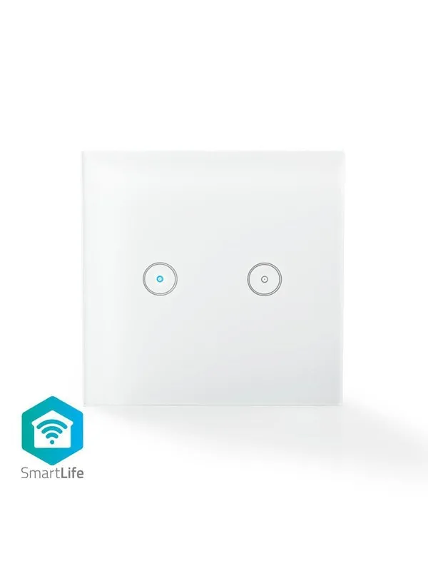 Nedis SmartLife Veggbryter