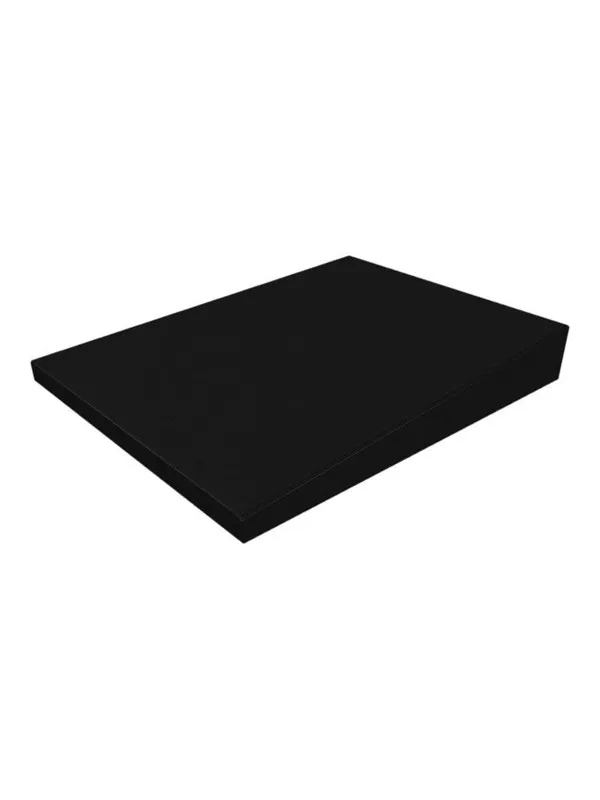 Neomounts PLASMA-M2SIDESHELF - mounting component - Max 3 kg - recommended for