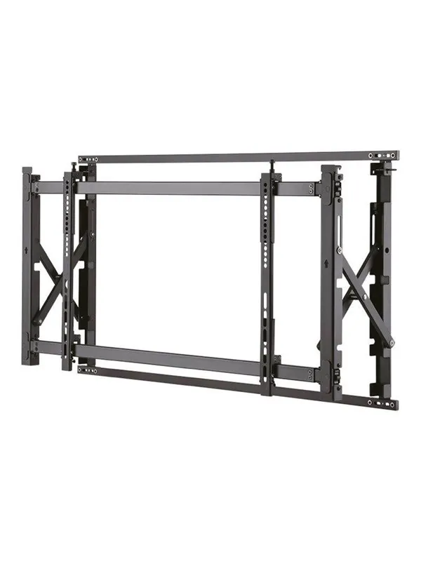 Neomounts LED-VW1750BLACK - Wall Mount - Max 35 kg - recommended for