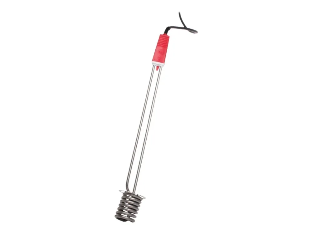 ROMMELSBACHER TS 2003 XXL - immersion heater - stainless steel