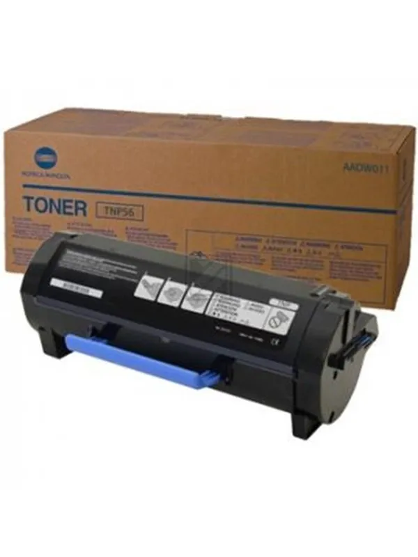 Konica Minolta TNP53