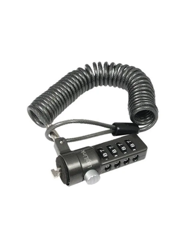 LogiLink Laptop Anti-theft lock