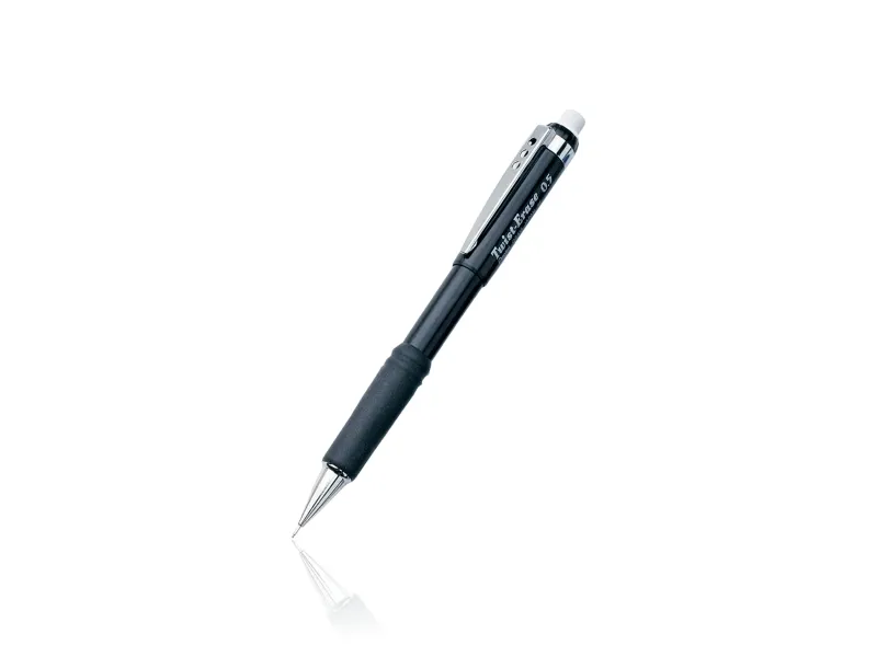 Pentel QE517-A Twist Erase pencil 0.7mm - 12 pcs.