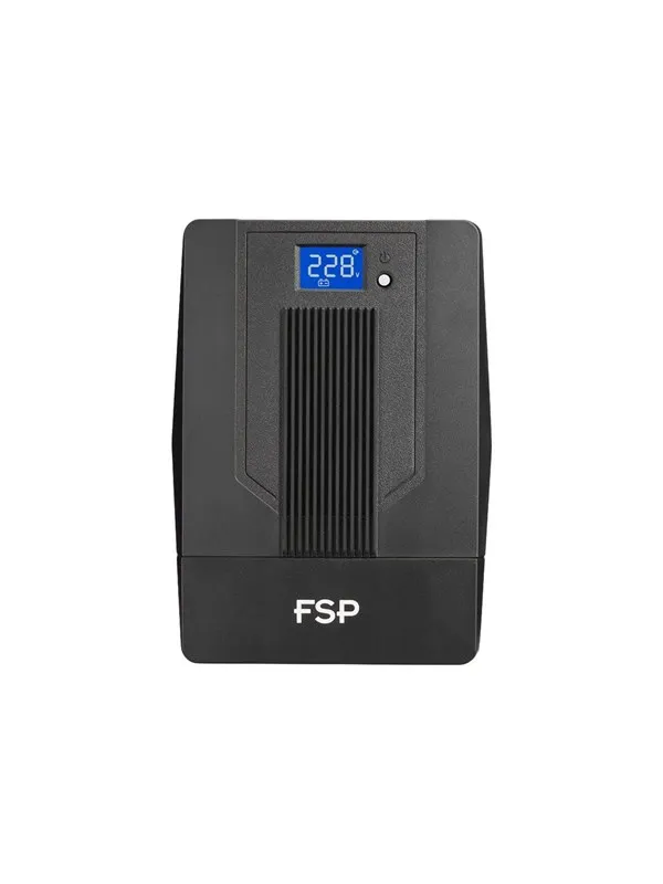 FSP PPF9003100 - iFP - 1500VA / 900W - Line Interactive UPS