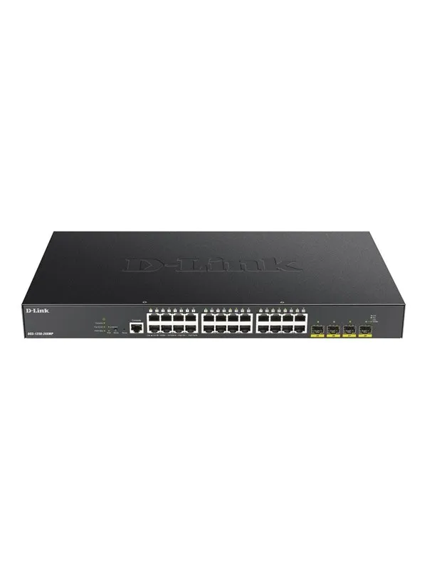 D-Link DGS 1250-28XMP