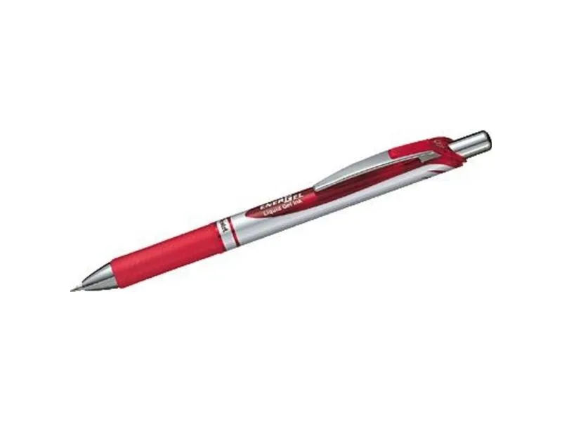 Pentel EnerGel XM Klick - 12 pcs.