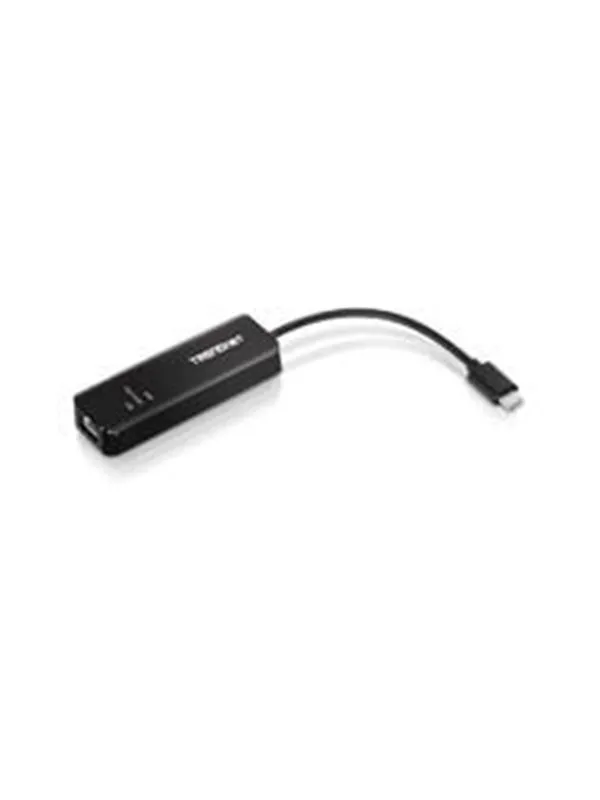 TRENDnet TUC-ET2G - network adapter