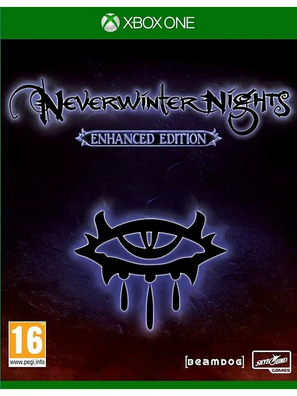 Neverwinter Nights: Enhanced Edition - Microsoft Xbox One - RPG
