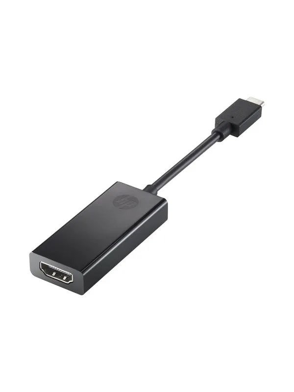HP USB-C to HDMI Adapter