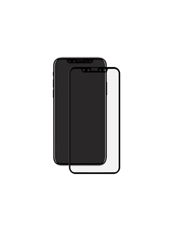 eSTUFF Titan Shield Fullcover - screen protector