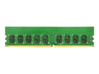 Synology - DDR4 - 8 GB - DIMM 288-pin - unbuffered