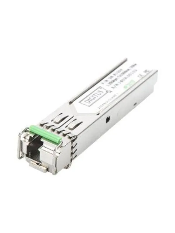 DIGITUS DN-81004-01 / SFP (Mini-GBIC) 1.25 GBit/s 20 km LC