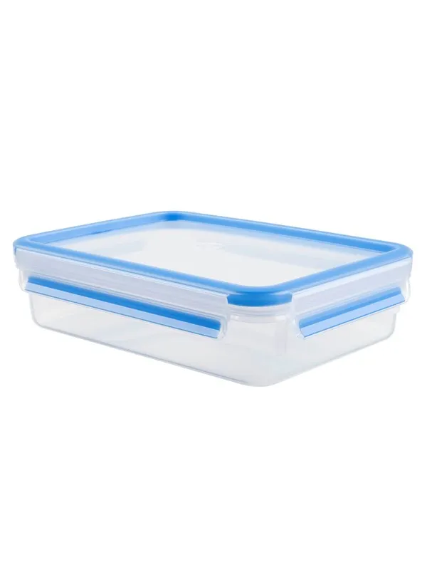 Tefal MasterSeal FRESH box rect 1.20L