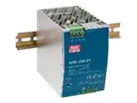 LevelOne POW-4851 - power supply - 240 Watt Strømforsyning (PSU) - 240 Watt - ATX - 80 Plus