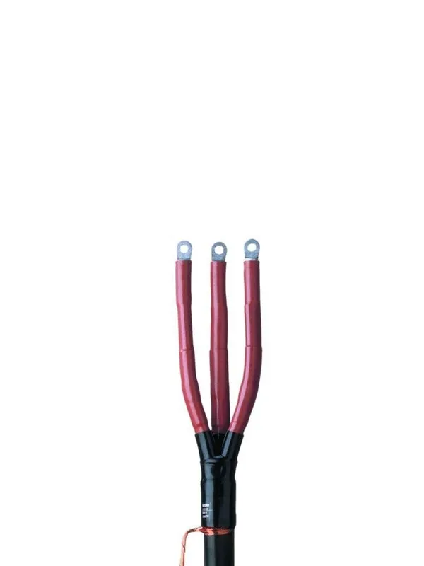 Raychem End terminal 3x95-240 + 650 mm phase catch