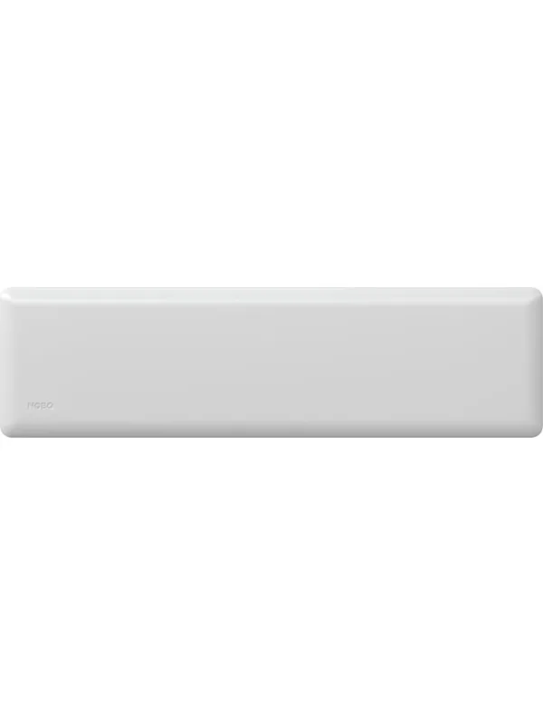 NOBØ Electric heating panel Top 20 cm 1000W 230V White