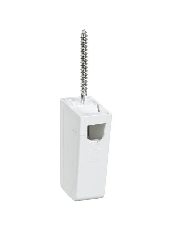 LK Lamp suspension type 97 white
