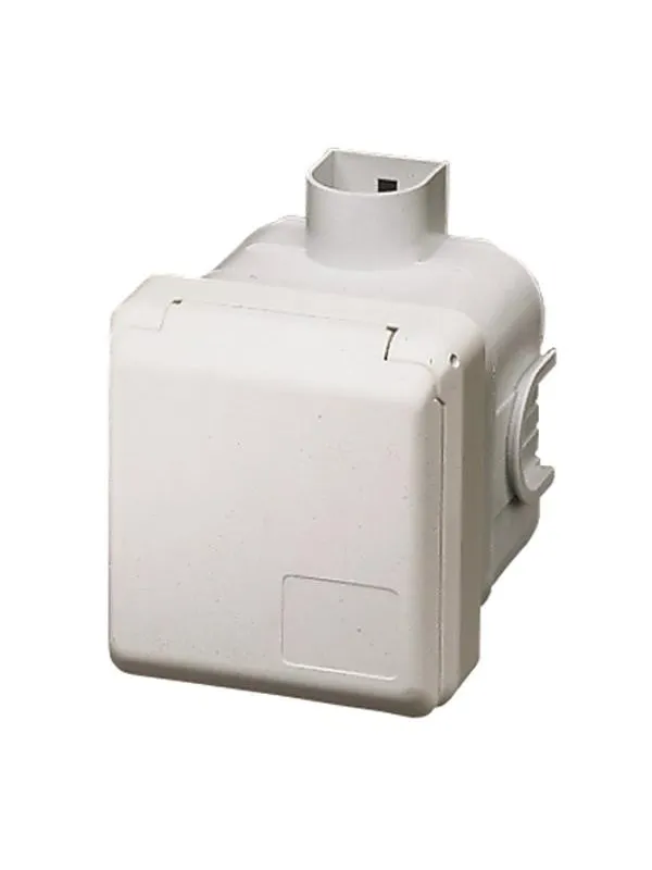 Mennekes Cepex fm recept. 16a5p6h400v ip44