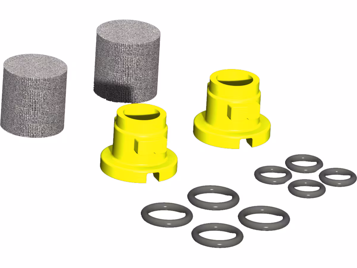 AVA Servicekit Høytrykkspyler