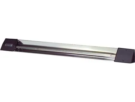 Jevi Infratemper radiant heater ihs150
