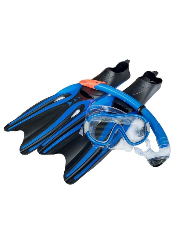 ASG Adult Diving Set - Small
