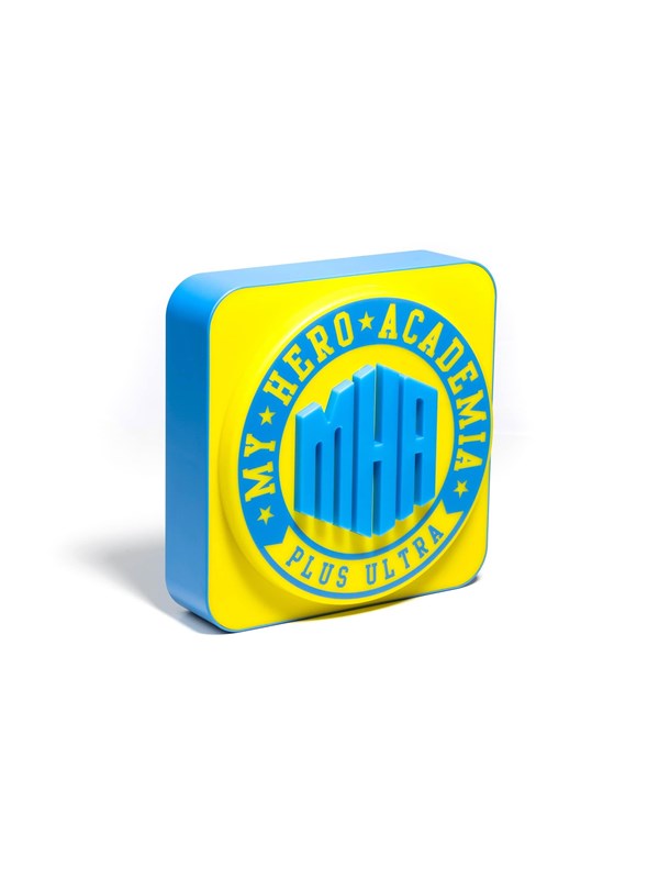 Numskull - My Hero Academia 3D - Lampe