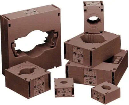 Eaton Hf3b 150/5 a power transformer
