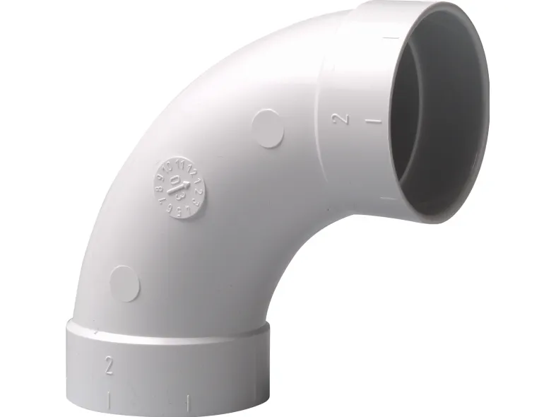 Nilfisk 90 sweep elbow hobby/pro