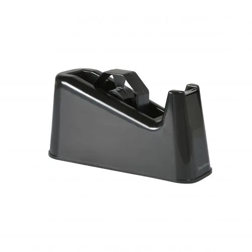 Antalis Tapedispenser table black til 19mmx33/66m