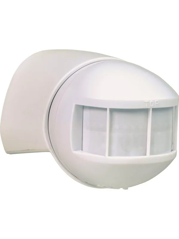 Niko-Servodan Minilux motion detector 200° ip 54
