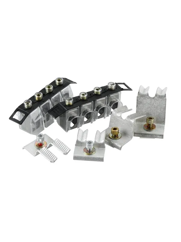 ABB Mounting kit double terminal 50-150 mm