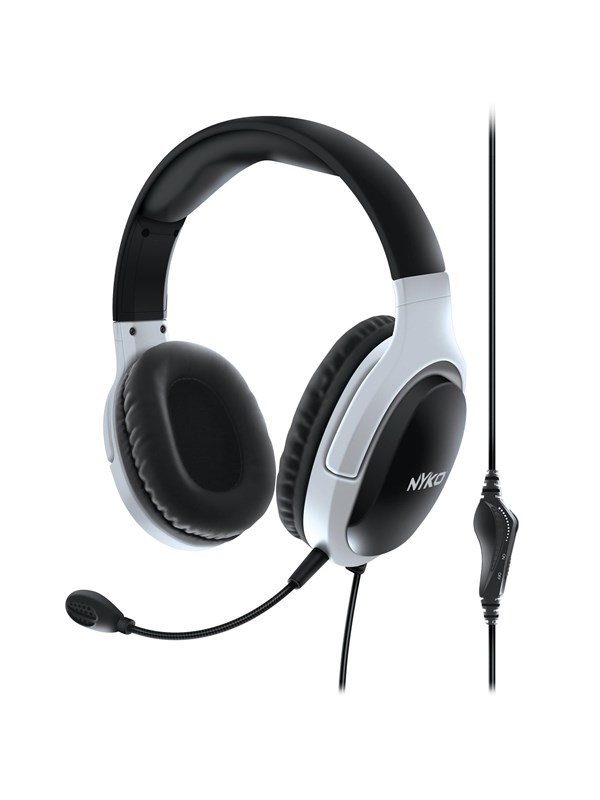 Nyko Np-5000 - Wired Headset - Sony PlayStation 5