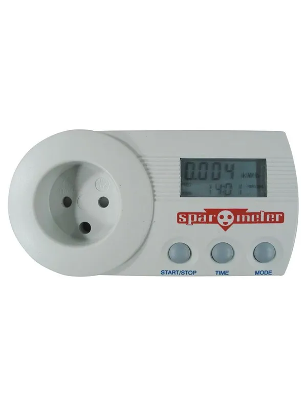 Elma Instruments Sparometer