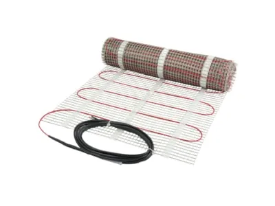 Danfoss Heating mats 1200w 0.5 x 16m