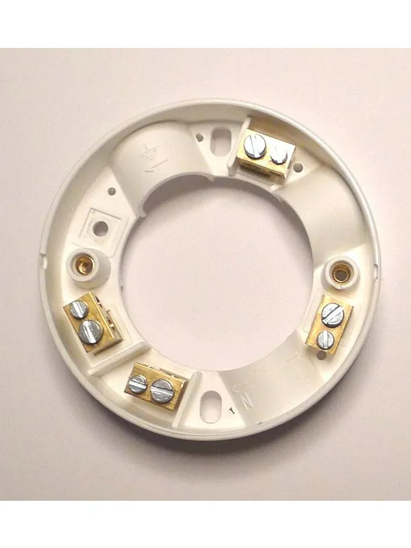 Csp Mounting box 4 inputs csp a-model thermoplastic white