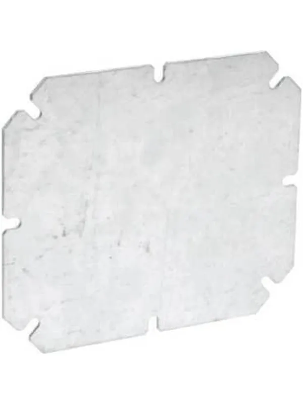 Schneider Electric Plain mounting plate box 400x400