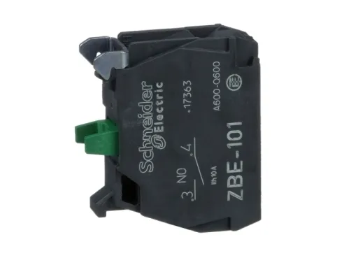 Schneider Electric No screw terminal contact