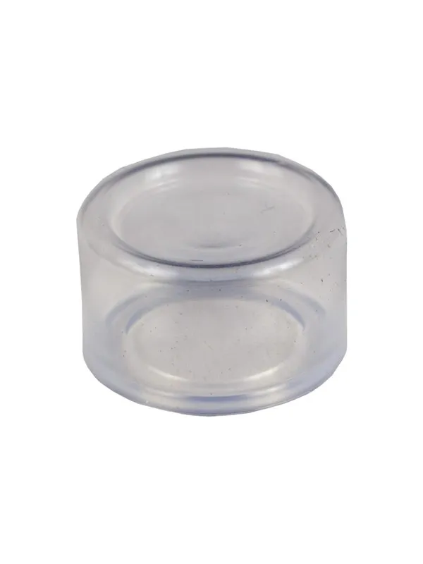 Schneider Electric P.b transparent boot