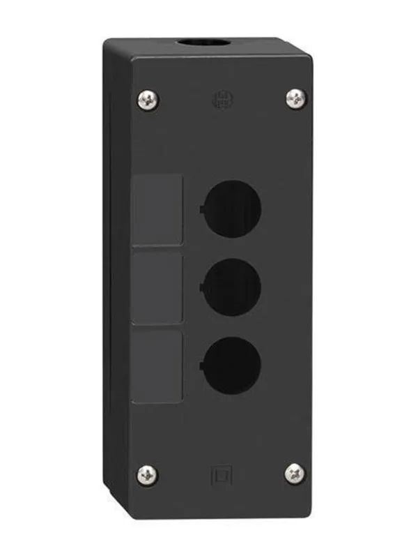 Schneider Electric 4 holes harsh environment control statio