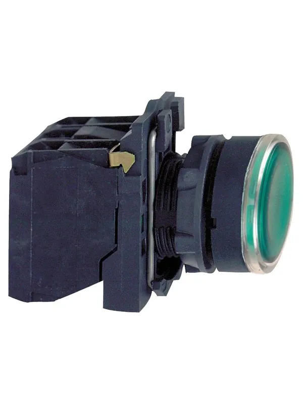 Schneider Electric Illuminated pushbutton