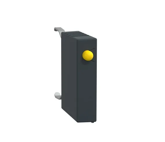 Schneider Electric Suppressor block